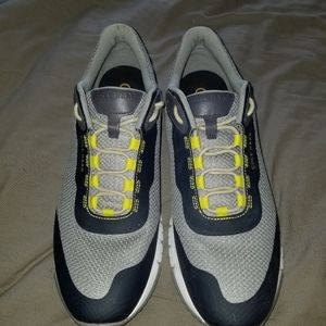Cole Haan running shoes